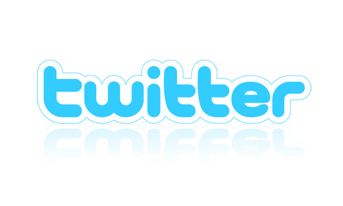 simbolo twitter