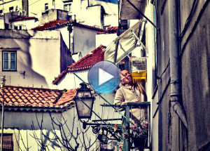 fotografo Lisbona