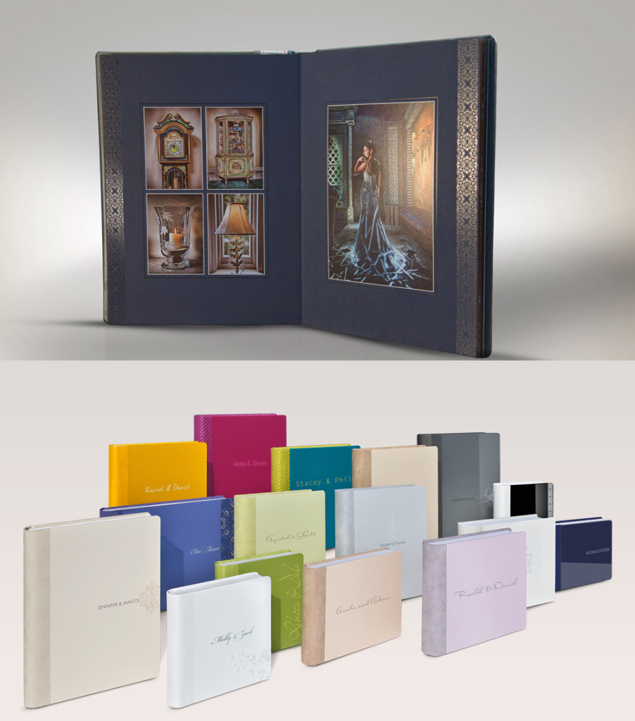 nuovo album graphistudio