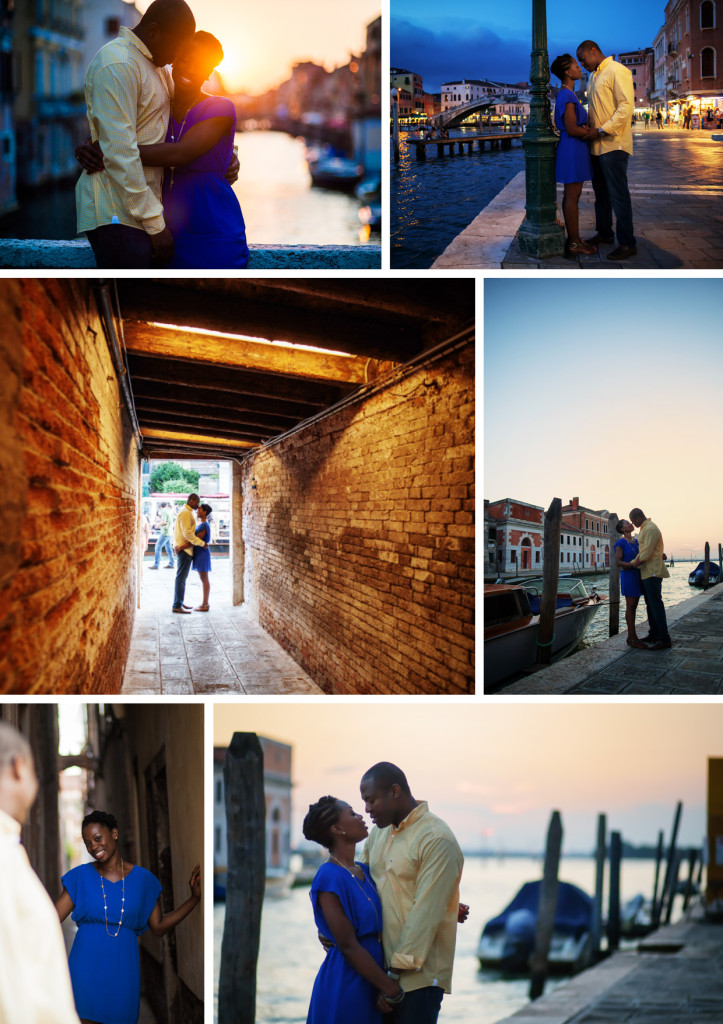 Fotografo Venezia