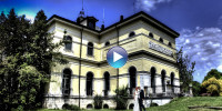 Matrimonio villa Giacomelli Udine Pradamano