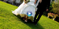 Matrimonio Villa Giacomelli