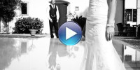 Black & White Wedding Photos