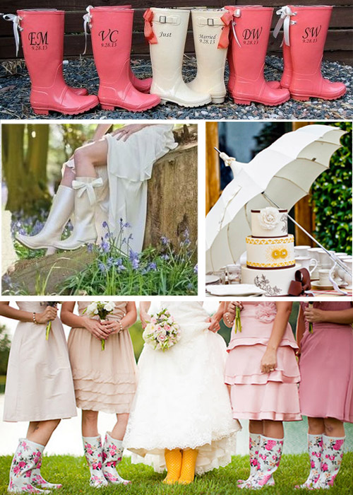 wedding-rain