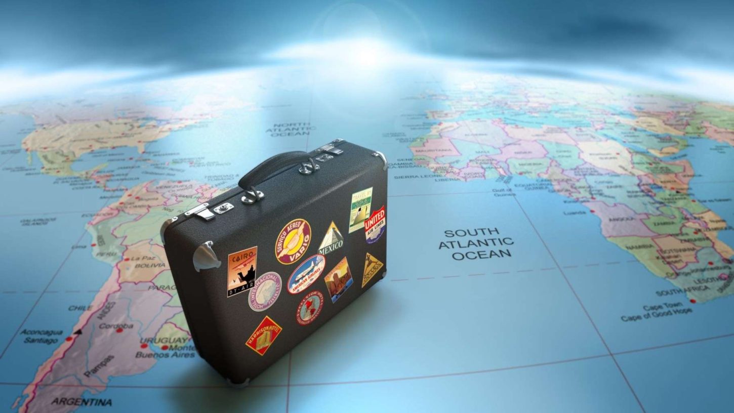 traveljob