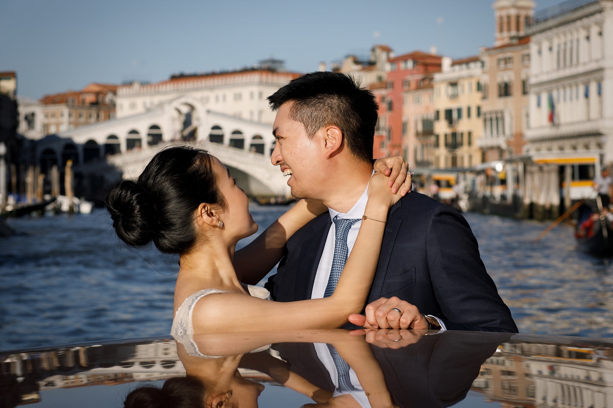 wedding e covid
