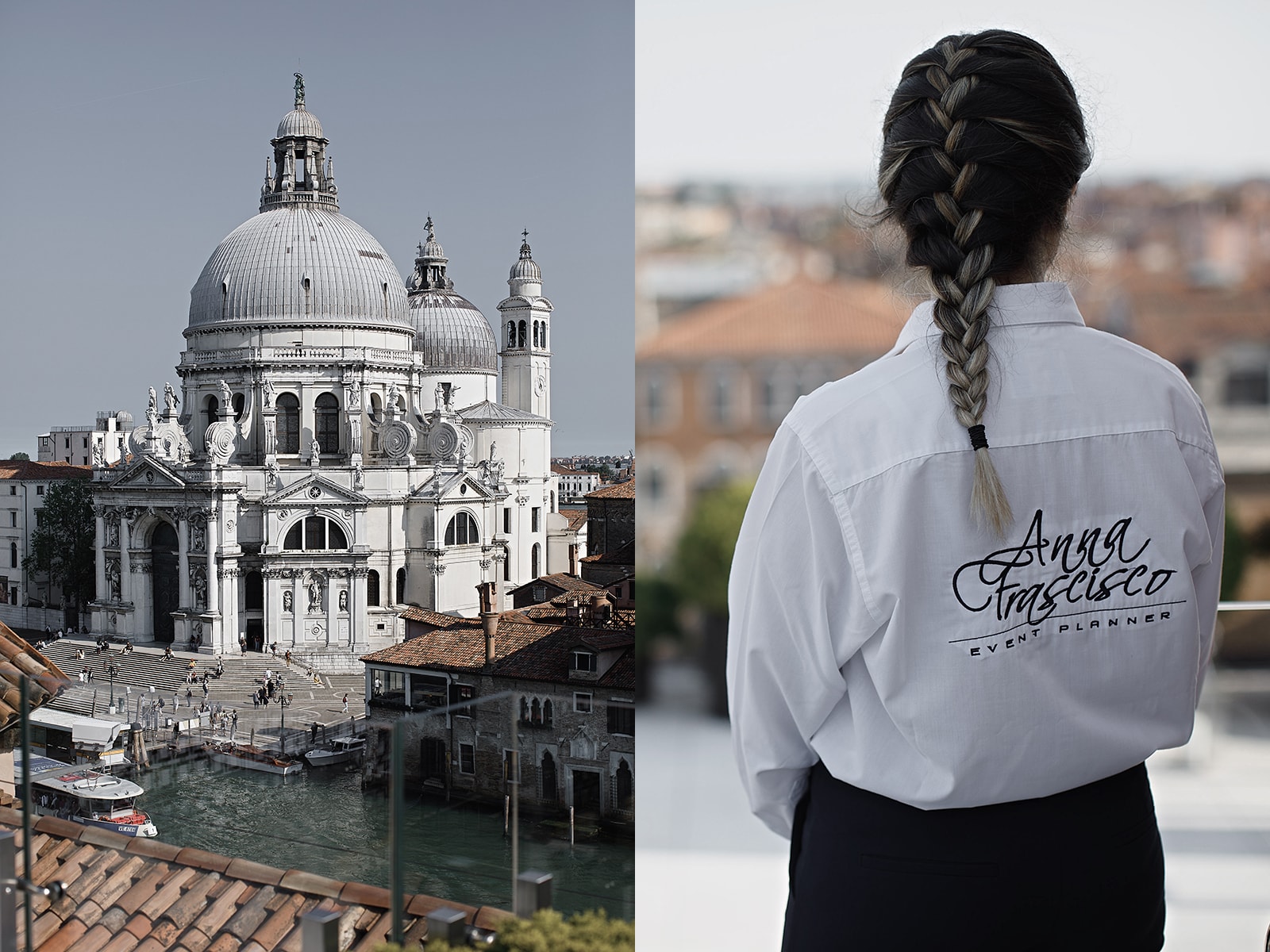 Luxury Wedding Photographer Venice