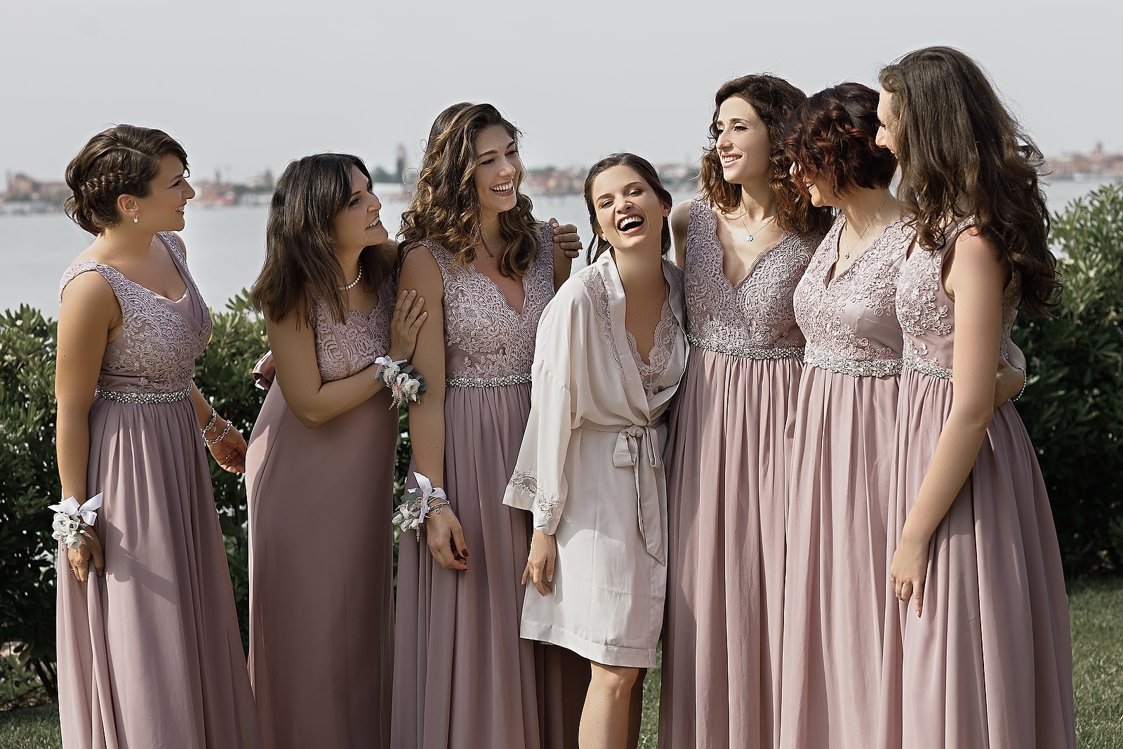 Luxury Wedding Photographer Venice