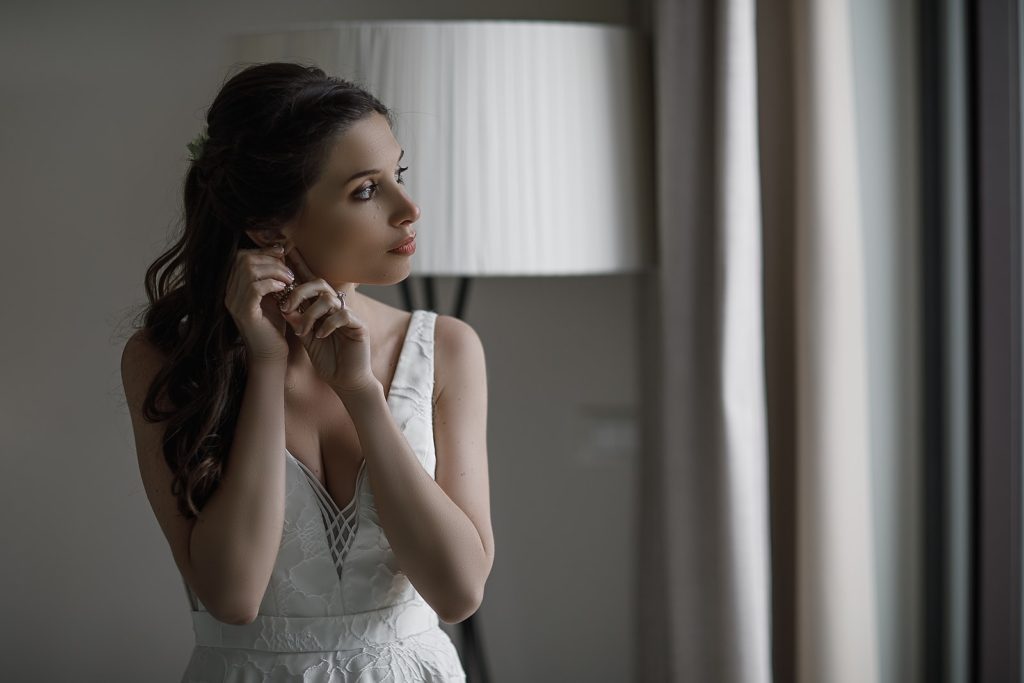 Luxury Wedding Photographer Venice