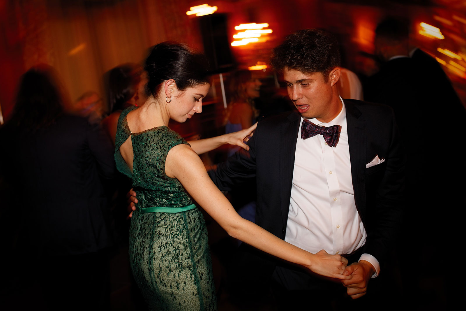 Wedding Party