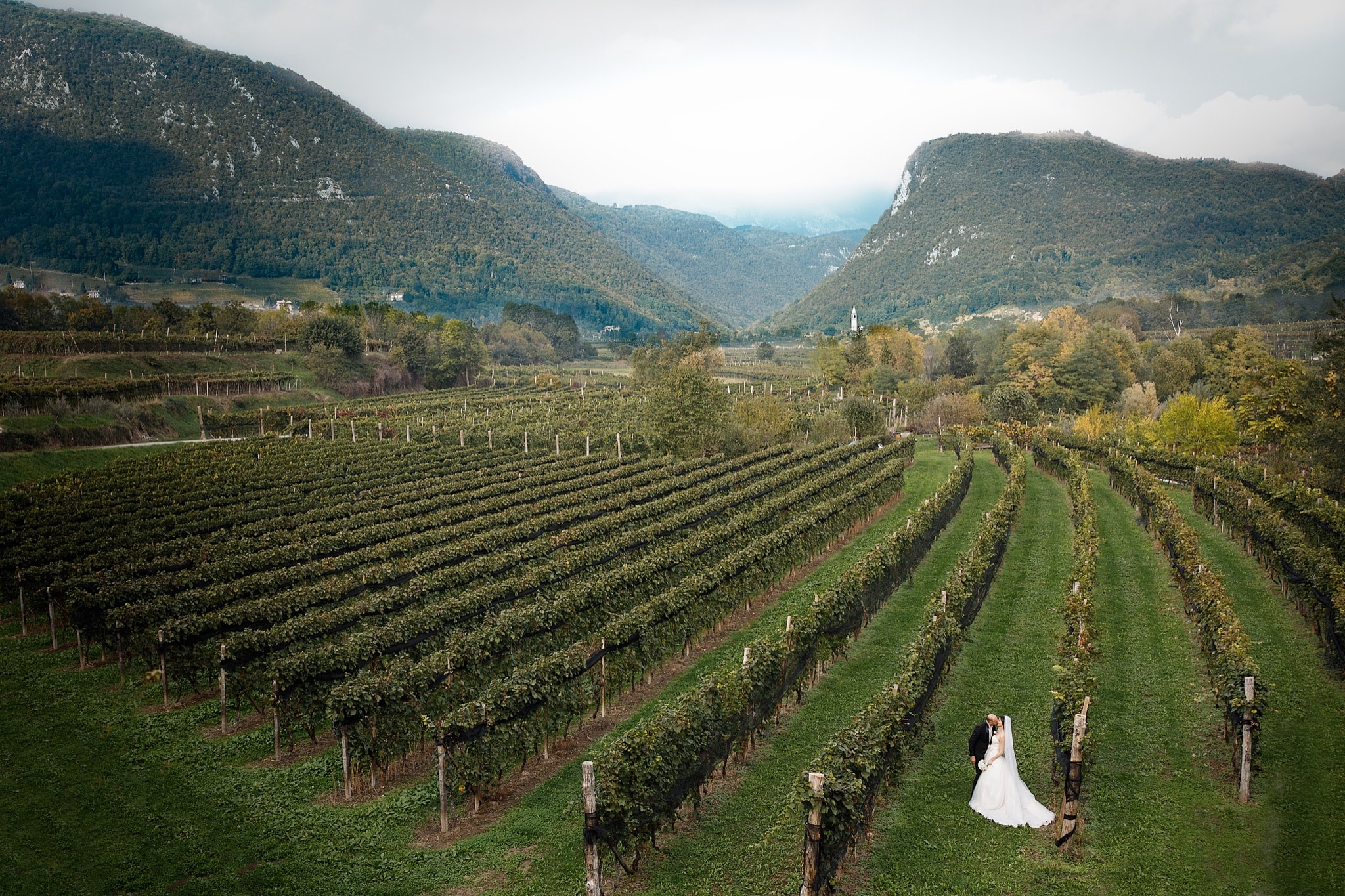 Matrimonio Udine