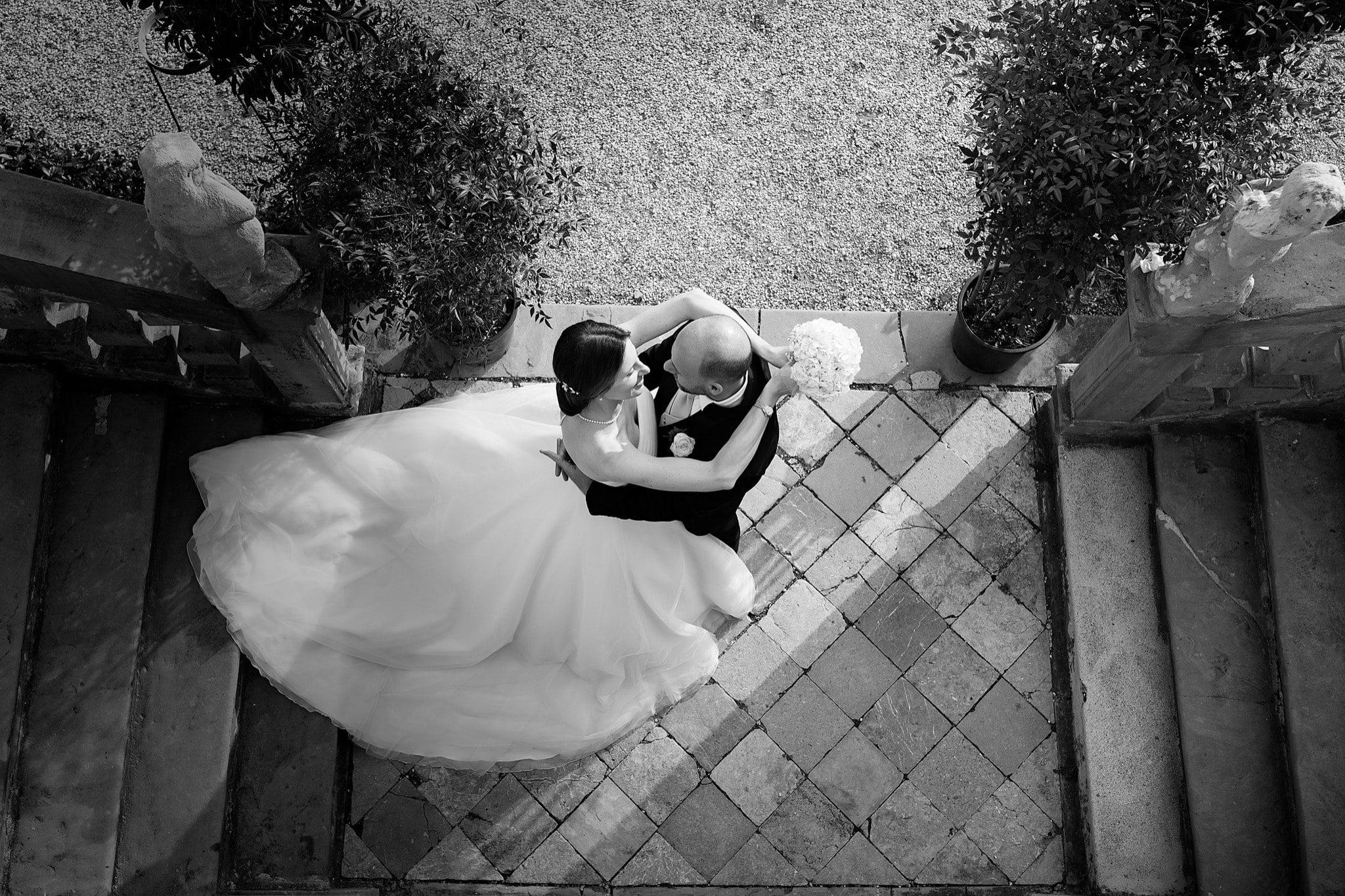Matrimonio Villa Deciani