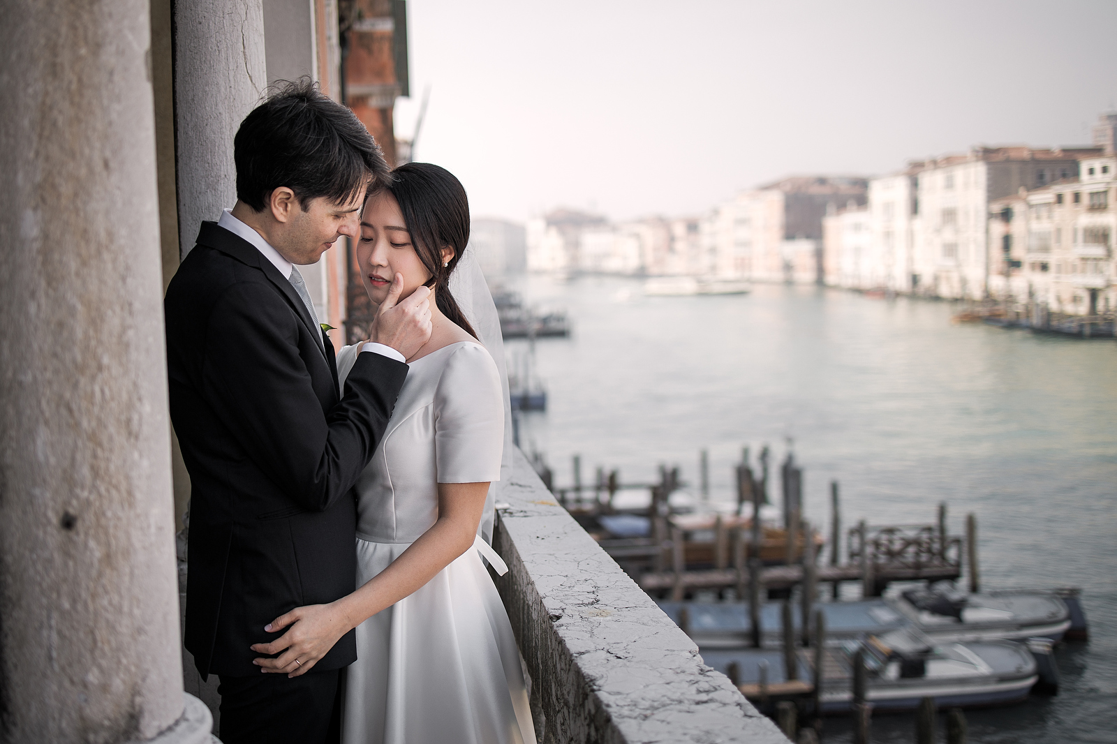 Wedding Venice