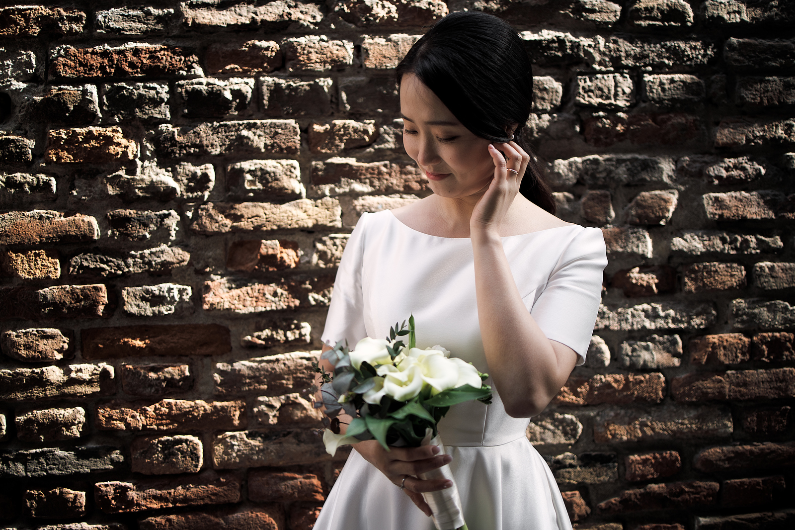 fotografo matrimonio venezia