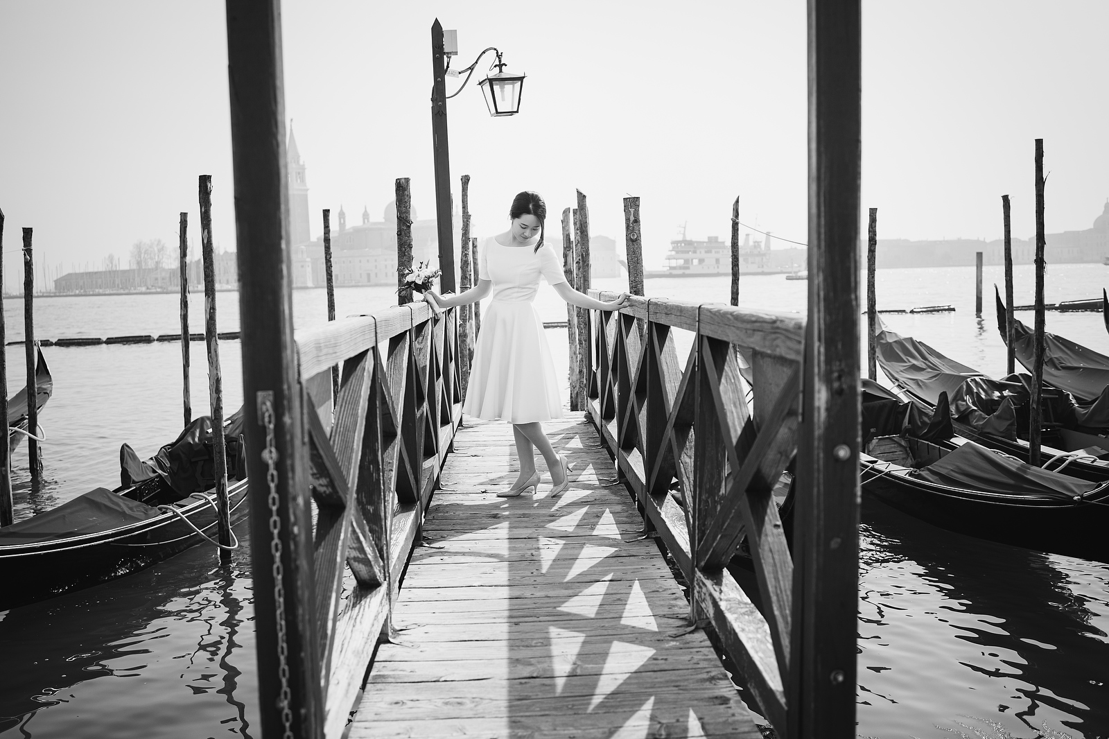 fashion wedding venezia