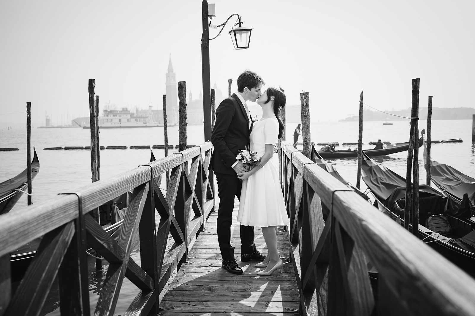 Elopement Wedding