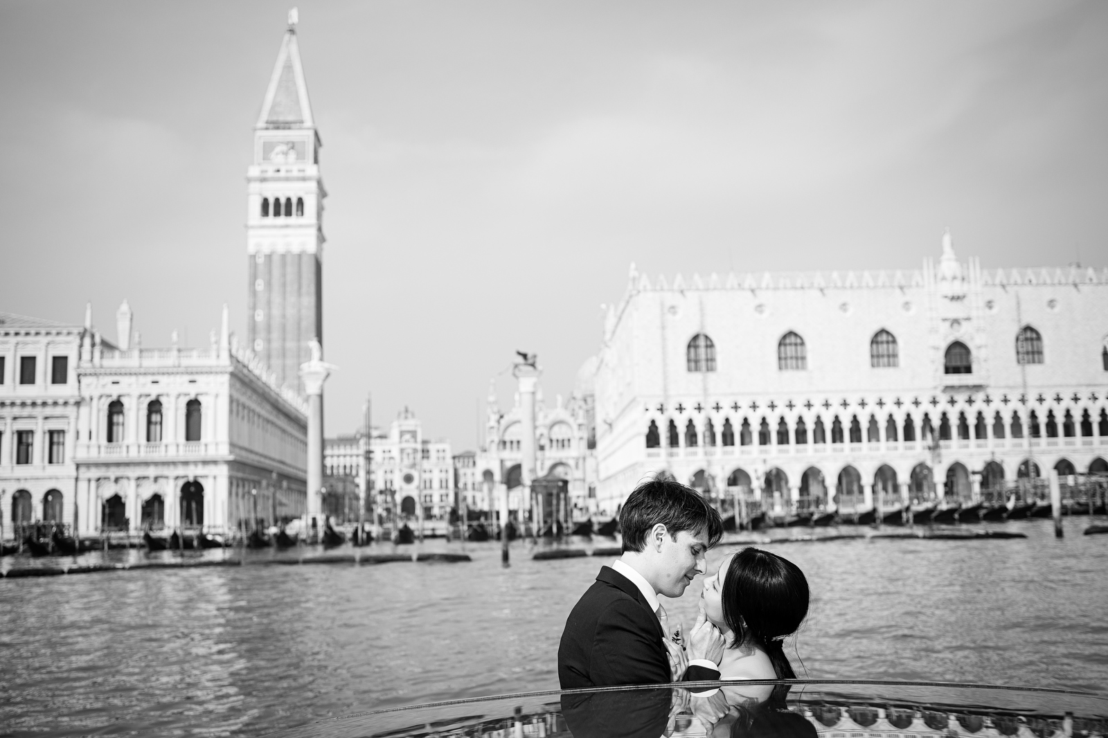 fotografo matrimonio venezia