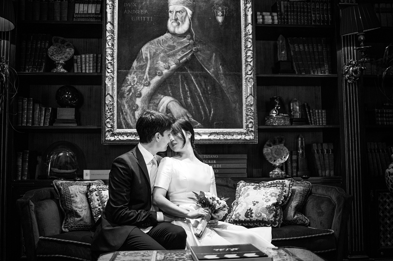 Fotografo Venezia